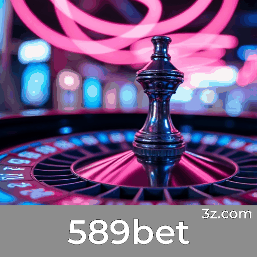 589bet: O Paraíso dos Jogos de Qualidade e Diversidade