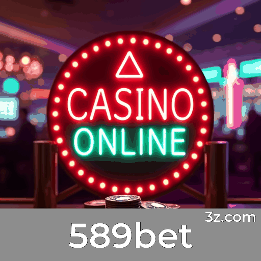 589bet: Apostas Esportivas Expertas e Abrangentes