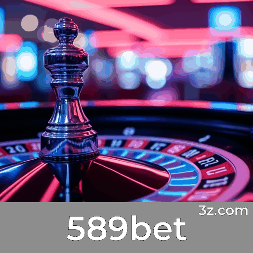 589bet: Desafie-se com Crash Games e Multiplicadores Surpreendentes